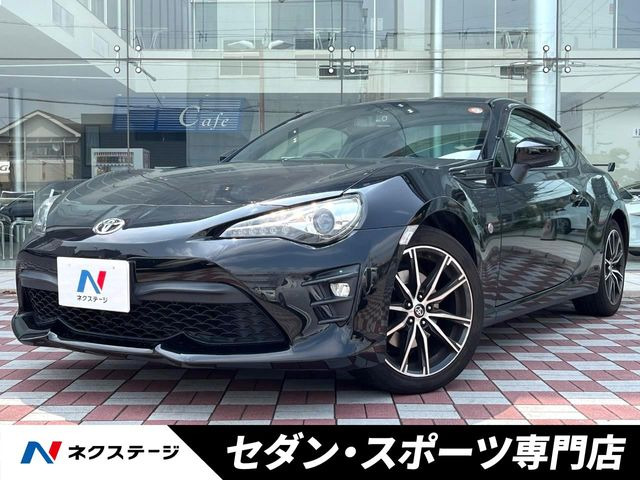86 2.0 GT リミテッド 