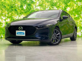 【中古車情報】マツダ MAZDA3ファストバック 2.0 20S プロアクティブ ツーリング セレクション  の中古車詳細（走行距離：1.5万km、カラー：ディープクリスタルブルーマイカ、販売地域：新潟県新潟市中央区）
