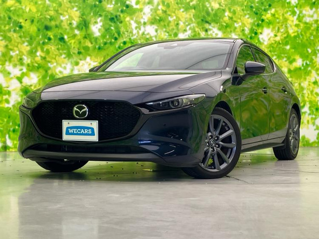 MAZDA3ファストバック2.0 20S プロアクティブ ツーリング セレクション