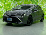 【中古車情報】トヨタ カローラスポーツ 1.8 ハイブリッド G スタイルパッケージ  の中古車詳細（走行距離：5.3万km、カラー：グレーメタリック、販売地域：愛知県春日井市）