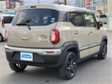 クロスビー 1.0 ハイブリッド(HYBRID) MZ 4WD 
