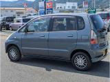 MRワゴン G 