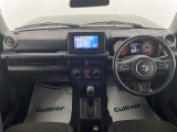 ジムニー XC 4WD 修復歴無し