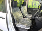 もちろん車内はキレイです♪よりクリーンな状態をキープしたいお客様には『ナノゾーンコート』がおすすめ!新型コロナウイルス対策や、除菌・消臭に効果を発揮し多くの方にご好評いただいております。