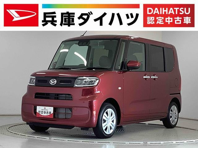 タント X 