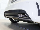 Aクラス AMG A45 4マチック 4WD 