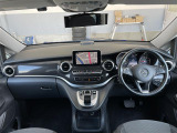 Vクラス V220d 修復歴無し