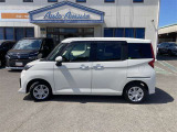 ルーミー 1.0 G-T 