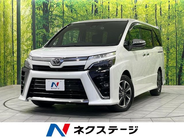 ヴォクシー 2.0 ZS 煌II 