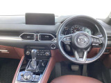 CX-8 2.2 XD エクスクルーシブ モード 4WD 