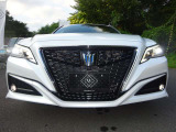 クラウン ハイブリッド 2.5 G エグゼクティブ Four 4WD 
