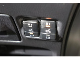 シートヒーターは、エアコンで車内を温めるよりも早くシートが温まるので、寒い季節も快適になります。