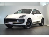 2023年式 マカンT PDK 右ハンドル入庫致しました。
