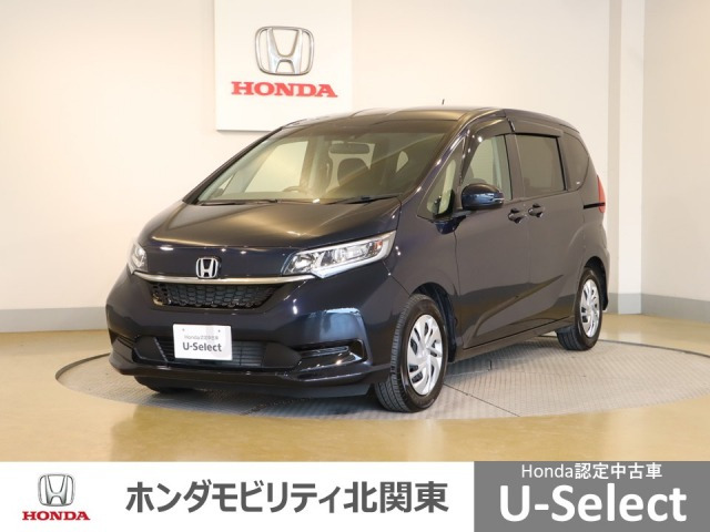 フリード+ 1.5 G ホンダセンシング 