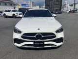 Cクラス C220d アバンギャルド AMGラインパッケージ (ISG搭載モデル) 