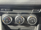 【オートエアコン】車内温度を感知して自動で温度調整をしてくれるのでいつでも快適な車内空間を創り上げます!