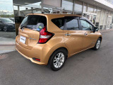 ノート 1.2 e-POWER X 