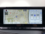 Tコネクトナビがご利用いただけます。