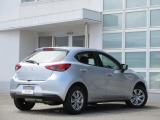 MAZDA2 1.5 15C 4WD バックカメラ ナビ Bluetooth