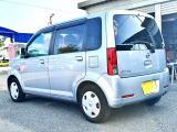 オッティ S FOUR 4WD 5速マニュアル 4WD Tベルト交換済