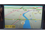 カーナビ付き!スマートフォンで地図アプリがあるとはいえ、ナビはとっさの時に便利ですよね♪