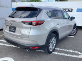 CX-8 2.2 XD エクスクルーシブ モード 4WD 