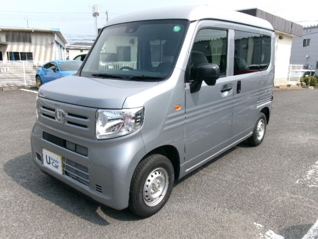 N-VAN G 
