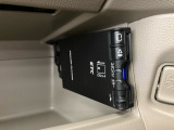 【ETC】便利なETC車載器も装備!高速道路の料金所もスムーズに通過できます。今や必須の装備ですね!お客様用にセットアップをしてのお渡しとなります!