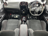 ノート 1.2 e-POWER NISMO ワンオーナー 修復歴無し