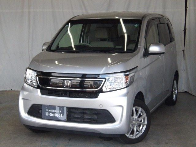 N-WGN G Lパッケージ 4WD 