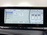 フルセグTVがご視聴いただけます。