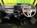 タントカスタム RS 