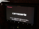 新品カロッツェリア製7インチナビをインストール!