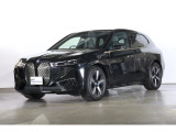 BMW iX xドライブ50 4WD
