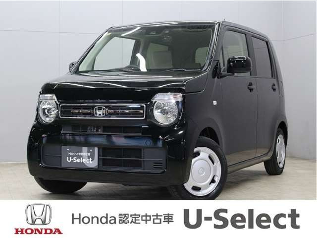 N-WGN L ホンダ センシング 