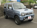ジムニー クロスアドベンチャー 4WD 