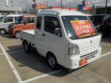 キャリイ スーパーキャリイ L 4WD 