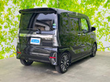 タントカスタム RS 