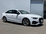 A4 35 TDI Sライン 