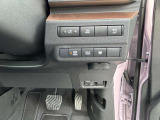 快適に運転を楽しんでいただけるように設計されています♪操作方法も分からないことがあればご質問ください!