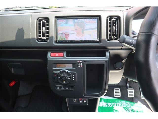 スズキ アルト ワークス 全塗装グレー ターボ 5MT フルエアロ の中古車