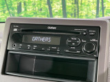 お好きな音楽を車内でお楽しみいただけます♪スピーカー交換・ウーハー追加などの音質向上や、最新ナビ・後席モニター等の取り付けも是非ご相談ください!