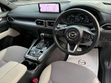 CX-8 2.2 XD グランドジャーニー 4WD 