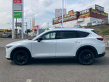 CX-8 2.2 XD ブラックトーンエディション 