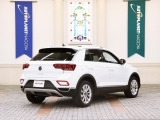 T-Roc TSI スタイル 