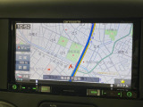 ●Aftermarketメモリーナビ/地デジ:オーディオ機能充実のナビで、運転もより楽しくなります♪ナビ交換がしやすいメリットもありますので、ナビ機能に不安がある方は是非ご相談ください♪