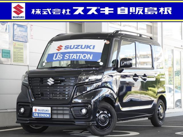 スペーシアベース XF 