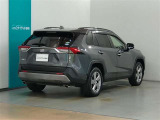 RAV4  2.0 G 4WD