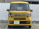 N-VAN +スタイル ファン 4WD 4WD 6MT