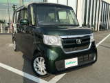 N-BOX G L ホンダセンシング 修復歴無し